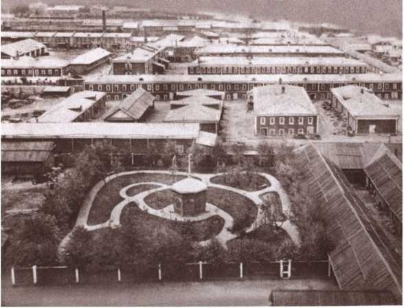 Иллюстрация к книге — Савва Морозов [i_017.jpg]