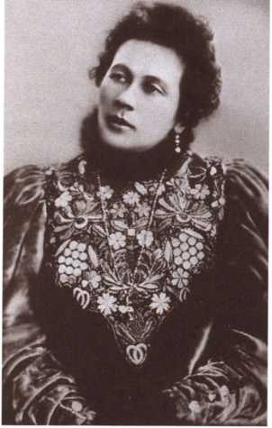 Иллюстрация к книге — Савва Морозов [i_026.jpg]