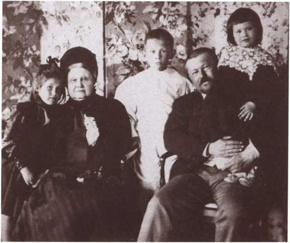 Иллюстрация к книге — Савва Морозов [i_027.jpg]