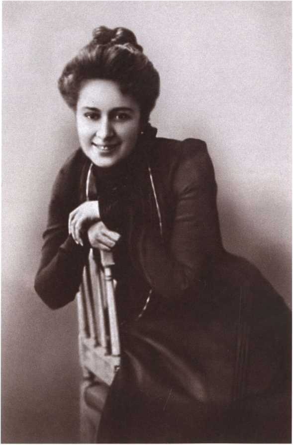 Иллюстрация к книге — Савва Морозов [i_028.jpg]