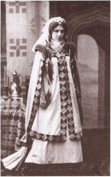 Иллюстрация к книге — Савва Морозов [i_030.jpg]