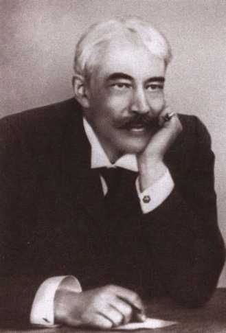 Иллюстрация к книге — Савва Морозов [i_034.jpg]