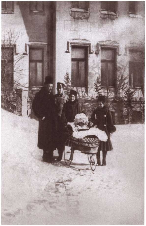 Иллюстрация к книге — Савва Морозов [i_049.jpg]