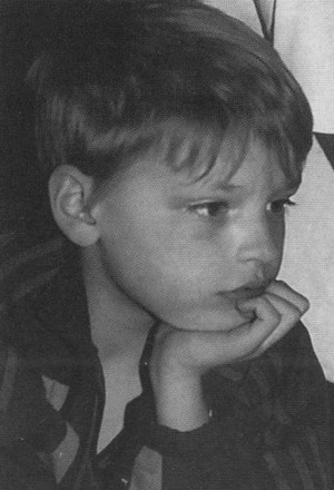 Иллюстрация к книге — Борис Рыжий. Дивий камень [i_007.jpg]