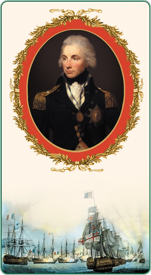 Иллюстрация к книге — Святое русское воинство [i_003.jpg]