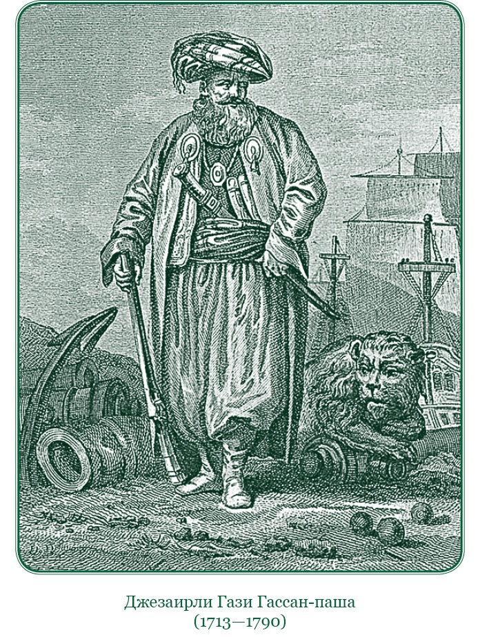 Иллюстрация к книге — Святое русское воинство [i_022.jpg]