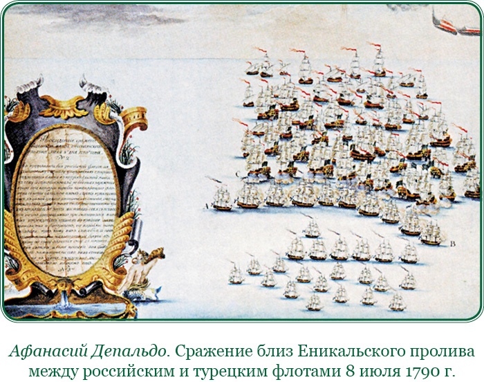 Иллюстрация к книге — Святое русское воинство [i_030.jpg]