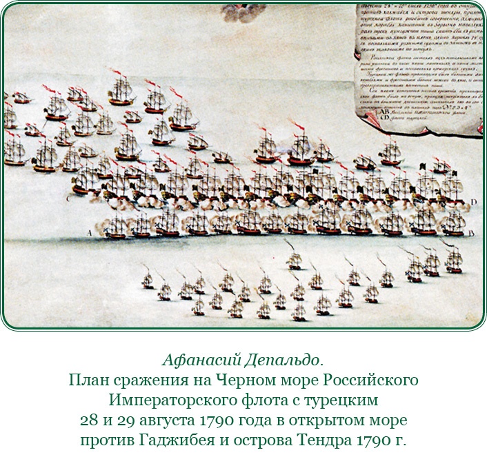 Иллюстрация к книге — Святое русское воинство [i_033.jpg]