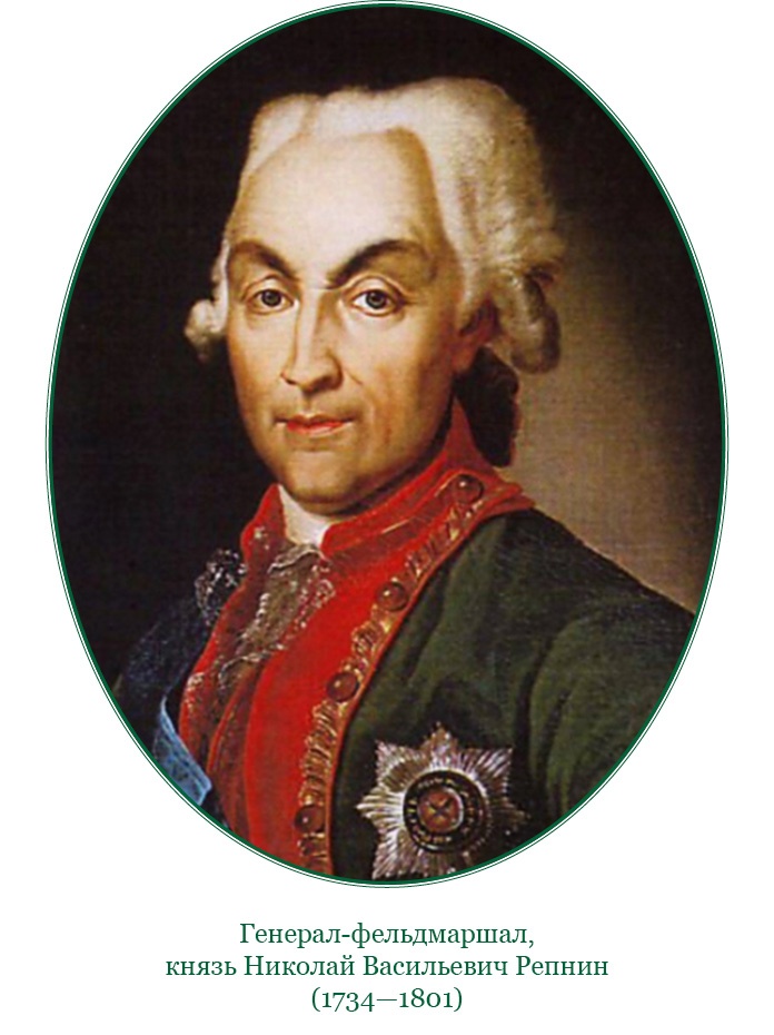 Иллюстрация к книге — Святое русское воинство [i_041.jpg]