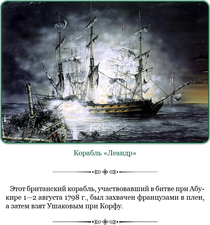 Иллюстрация к книге — Святое русское воинство [i_069.jpg]