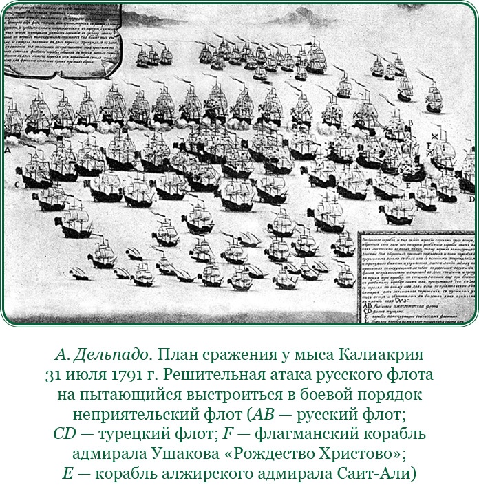 Иллюстрация к книге — Святое русское воинство [i_102.jpg]