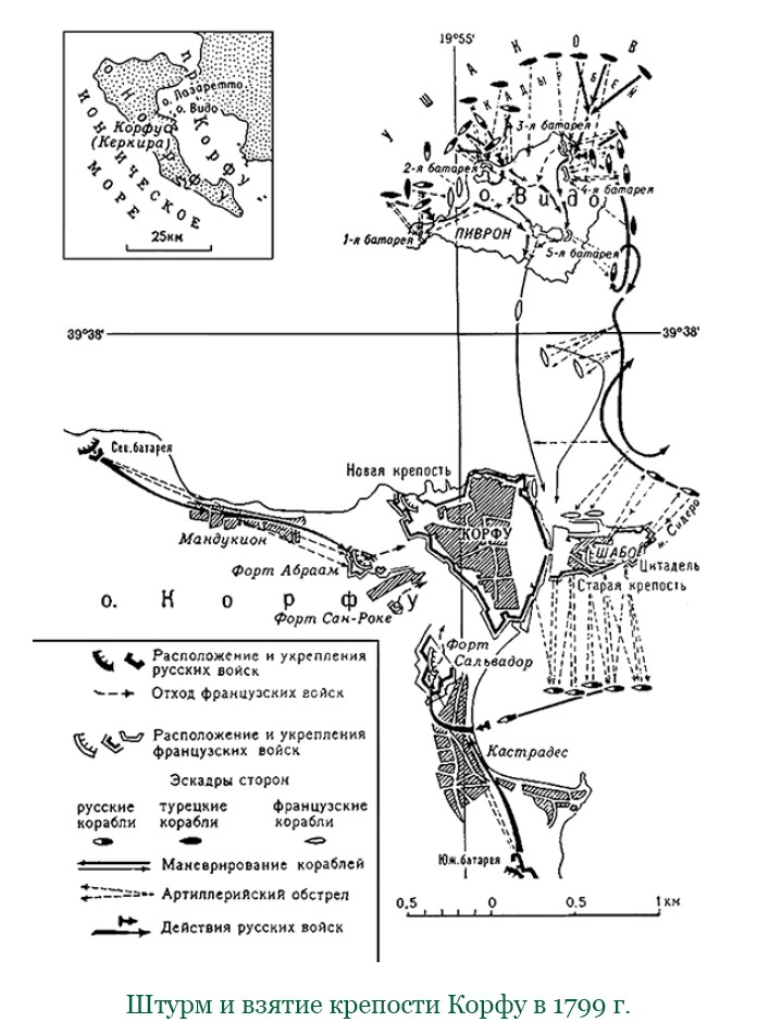 Иллюстрация к книге — Святое русское воинство [i_126.jpg]