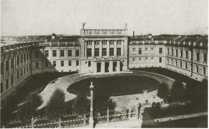 Иллюстрация к книге — Корнилов [i_011.jpg]