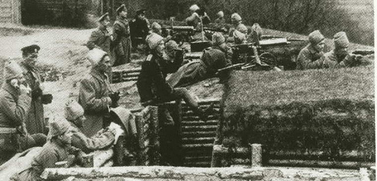 Иллюстрация к книге — Корнилов [i_054.jpg]