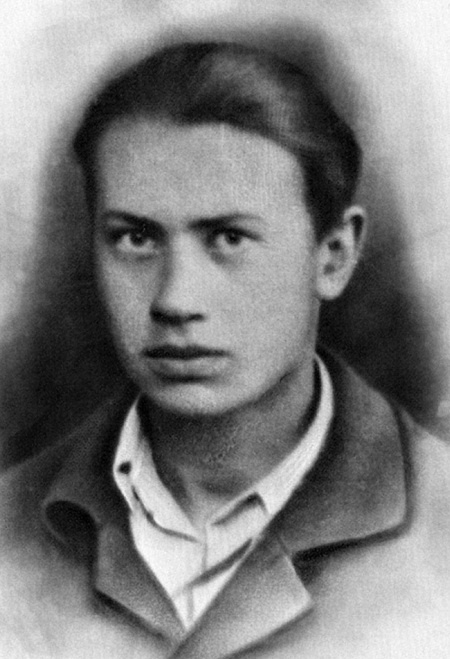 Иллюстрация к книге — Это мое [i_009.jpg]