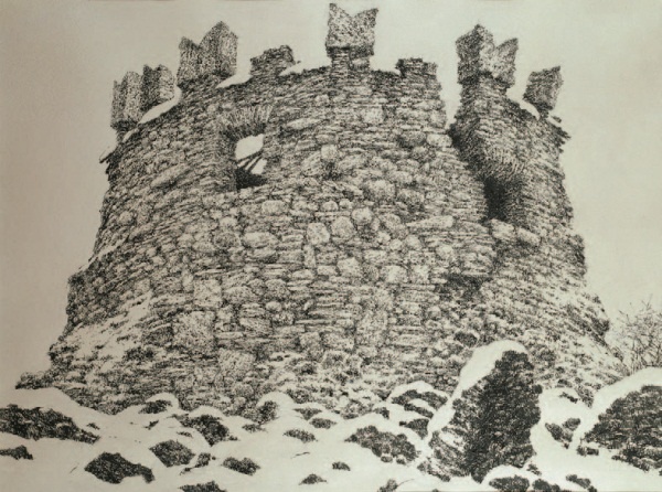 Иллюстрация к книге — Это мое [i_032.jpg]