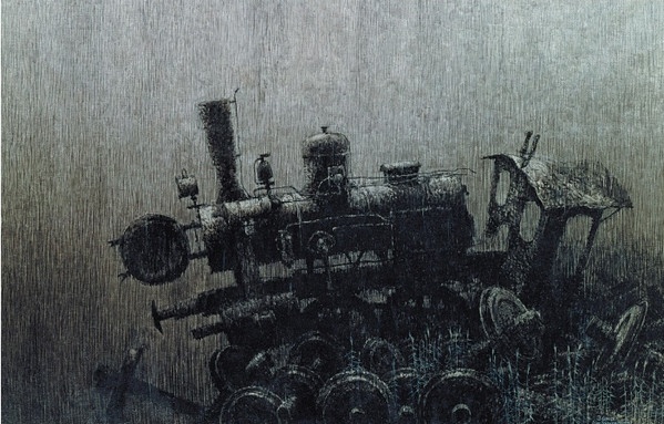 Иллюстрация к книге — Это мое [i_034.jpg]