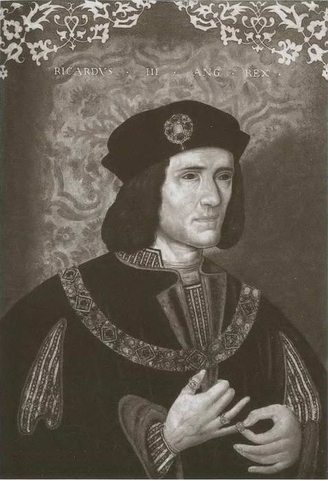 Иллюстрация к книге — Ричард III [i_006.jpg]