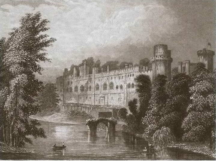 Иллюстрация к книге — Ричард III [i_009.jpg]