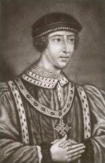 Иллюстрация к книге — Ричард III [i_010.jpg]