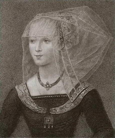 Иллюстрация к книге — Ричард III [i_015.jpg]