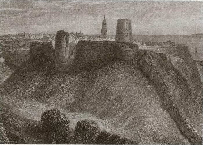 Иллюстрация к книге — Ричард III [i_017.jpg]