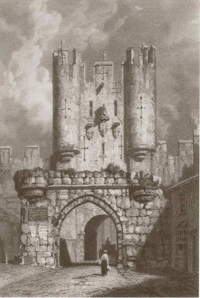 Иллюстрация к книге — Ричард III [i_019.jpg]