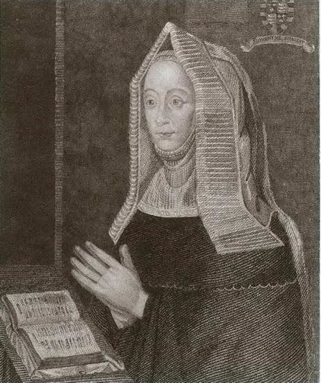 Иллюстрация к книге — Ричард III [i_023.jpg]