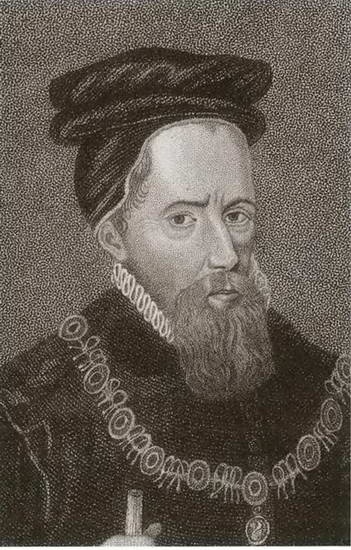 Иллюстрация к книге — Ричард III [i_026.jpg]