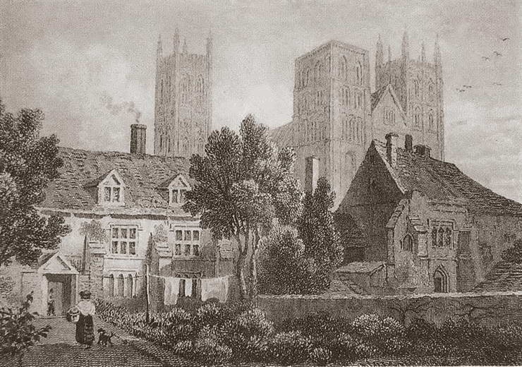 Иллюстрация к книге — Ричард III [i_028.jpg]