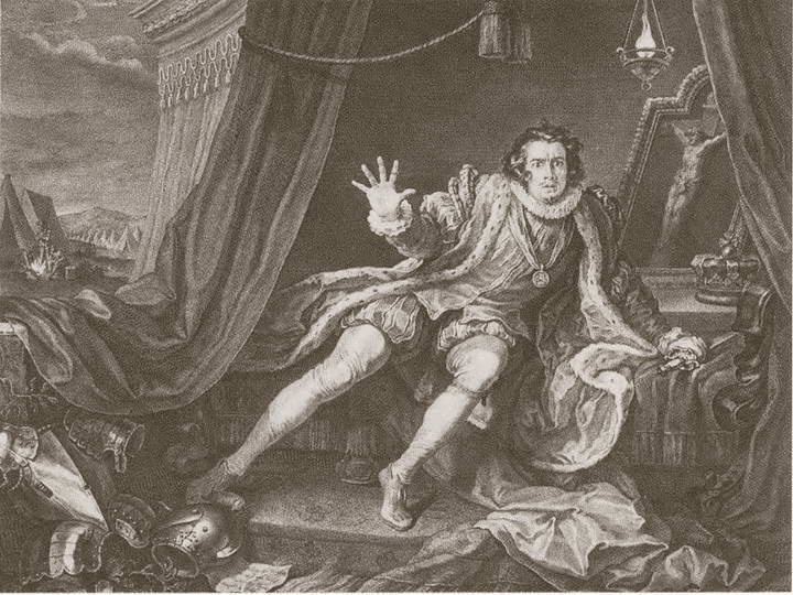 Иллюстрация к книге — Ричард III [i_032.jpg]