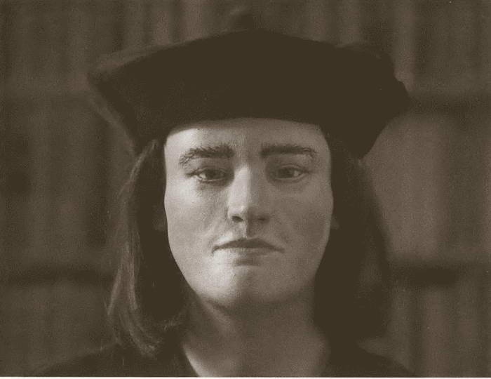 Иллюстрация к книге — Ричард III [i_035.jpg]