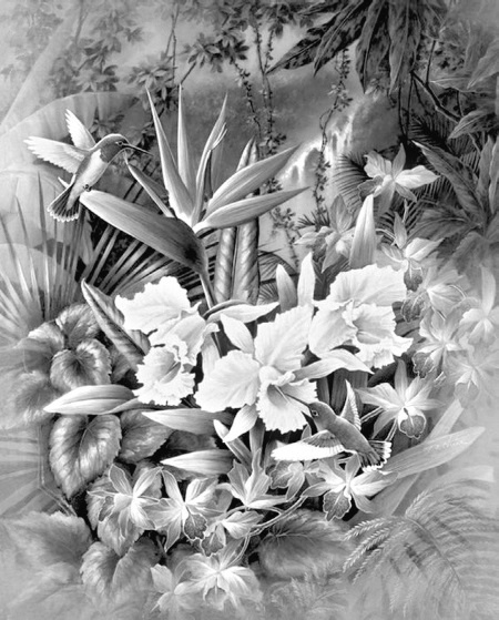 Иллюстрация к книге — В гареме Сына Неба. Жены и наложницы Поднебесной [i_088.jpg]