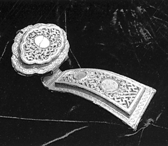 Иллюстрация к книге — В гареме Сына Неба. Жены и наложницы Поднебесной [i_114.jpg]