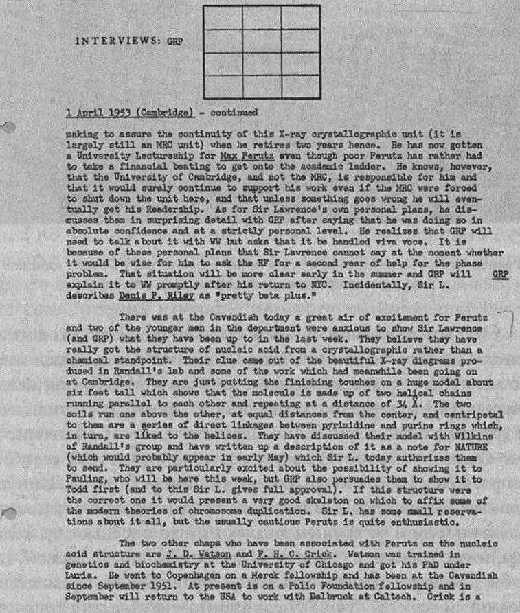 Иллюстрация к книге — Избегайте занудства. Уроки жизни, прожитой в науке [img_25.jpg]