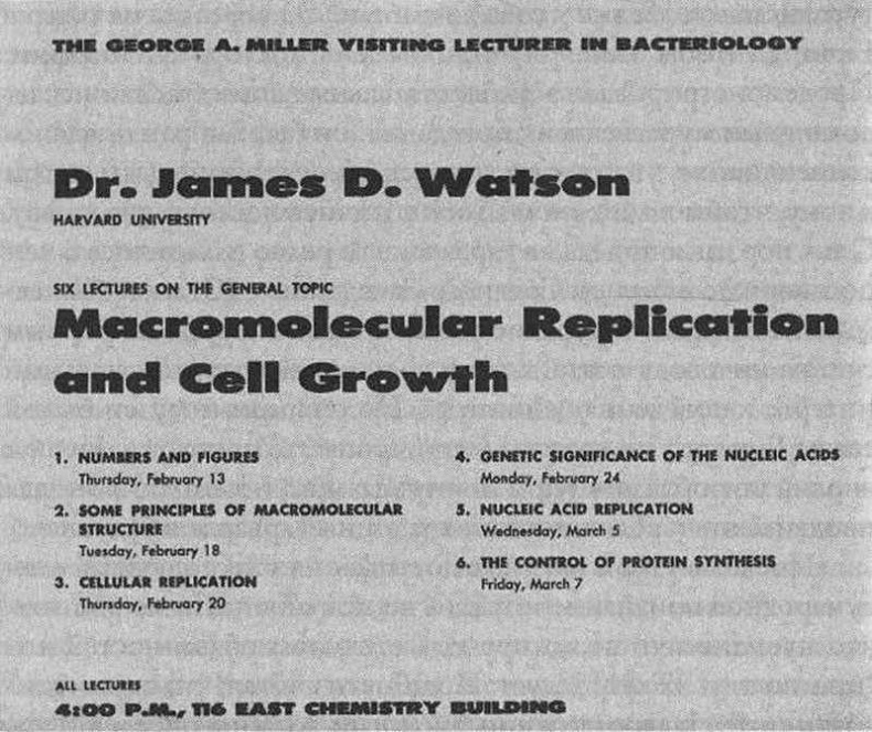 Иллюстрация к книге — Избегайте занудства. Уроки жизни, прожитой в науке [img_28.jpg]