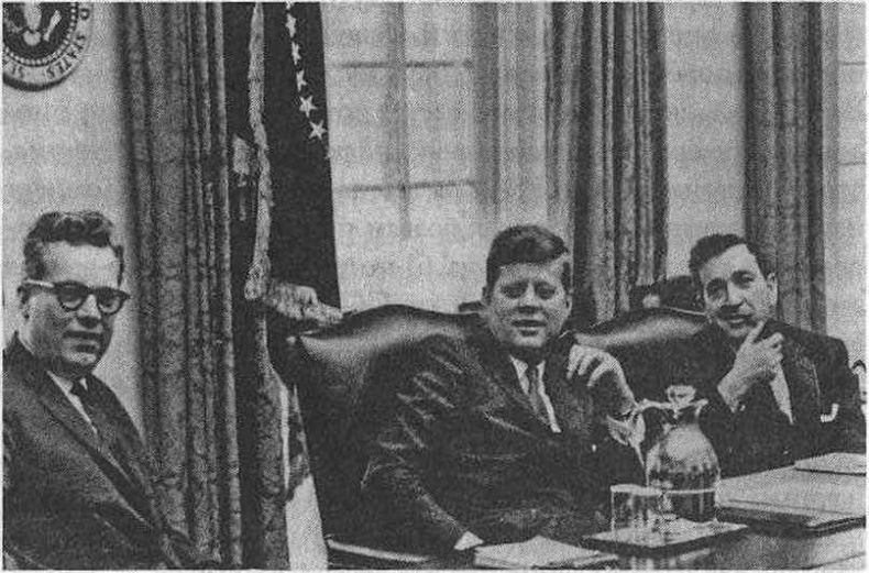 Иллюстрация к книге — Избегайте занудства. Уроки жизни, прожитой в науке [img_32.jpg]