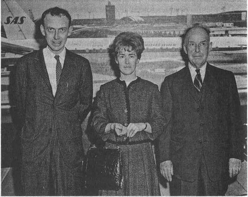 Иллюстрация к книге — Избегайте занудства. Уроки жизни, прожитой в науке [img_34.jpg]