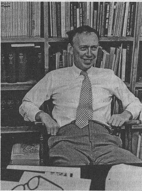 Иллюстрация к книге — Избегайте занудства. Уроки жизни, прожитой в науке [img_40.jpg]