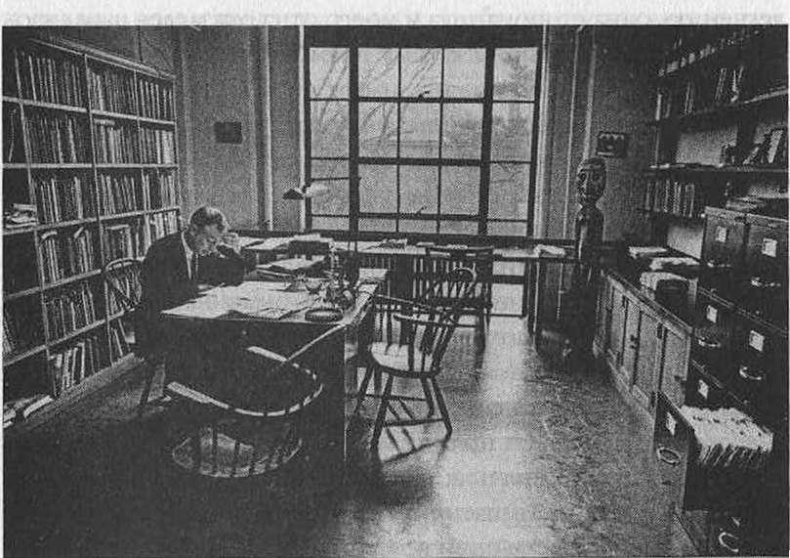 Иллюстрация к книге — Избегайте занудства. Уроки жизни, прожитой в науке [img_44.jpg]