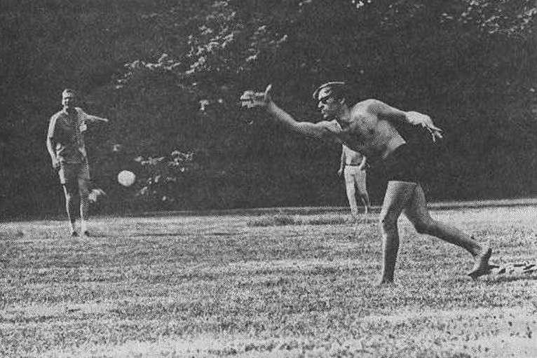 Иллюстрация к книге — Избегайте занудства. Уроки жизни, прожитой в науке [img_45.jpg]