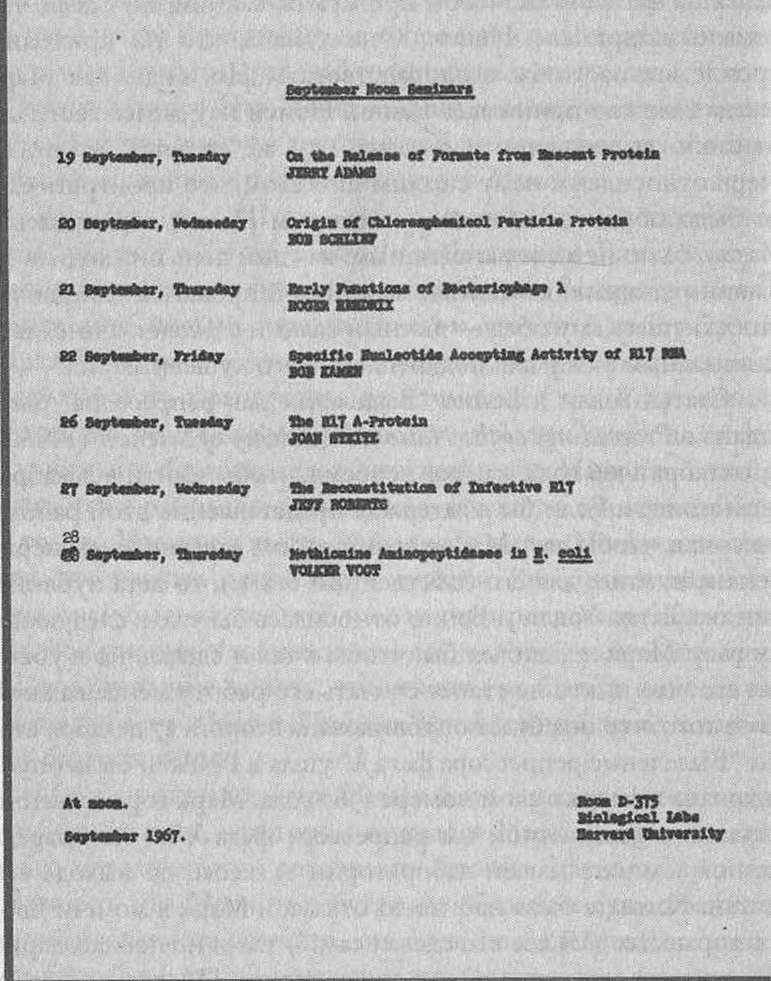 Иллюстрация к книге — Избегайте занудства. Уроки жизни, прожитой в науке [img_47.jpg]