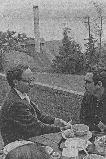 Иллюстрация к книге — Избегайте занудства. Уроки жизни, прожитой в науке [img_49.jpg]