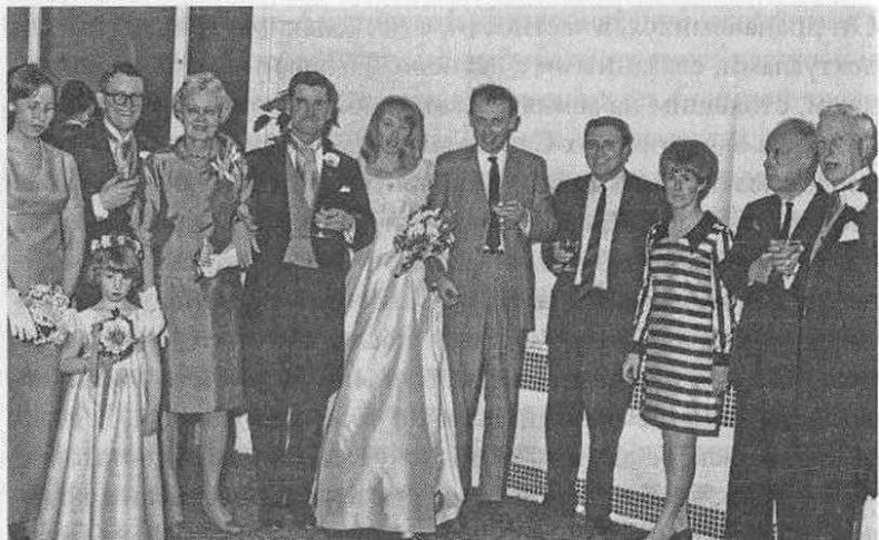 Иллюстрация к книге — Избегайте занудства. Уроки жизни, прожитой в науке [img_53.jpg]