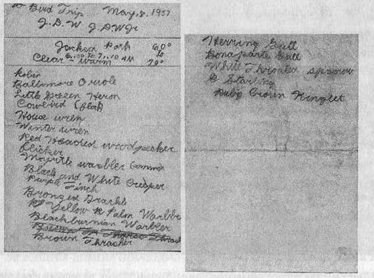 Иллюстрация к книге — Избегайте занудства. Уроки жизни, прожитой в науке [img_6.jpg]