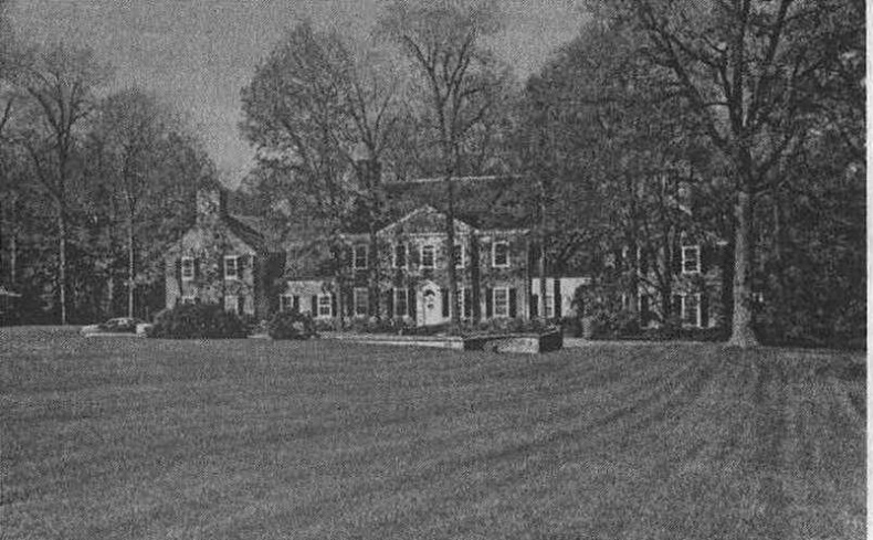 Иллюстрация к книге — Избегайте занудства. Уроки жизни, прожитой в науке [img_62.jpg]