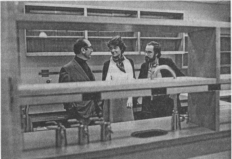 Иллюстрация к книге — Избегайте занудства. Уроки жизни, прожитой в науке [img_63.jpg]