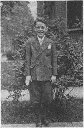 Иллюстрация к книге — Избегайте занудства. Уроки жизни, прожитой в науке [img_7.jpg]