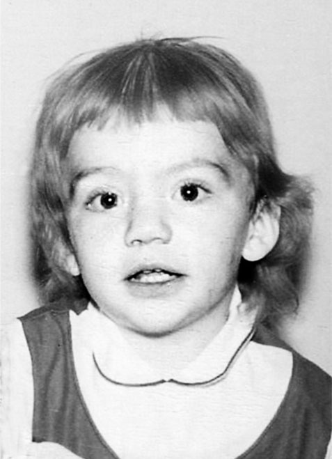 Иллюстрация к книге — Дикие лошади. У любой истории есть начало [i_010.jpg]