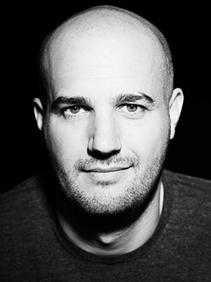 Иллюстрация к книге — Как музыка стала свободной. Конец индустрии звукозаписи, технологический переворот и &quot;нулевой пациент&quot; пиратства [witt.jpg]